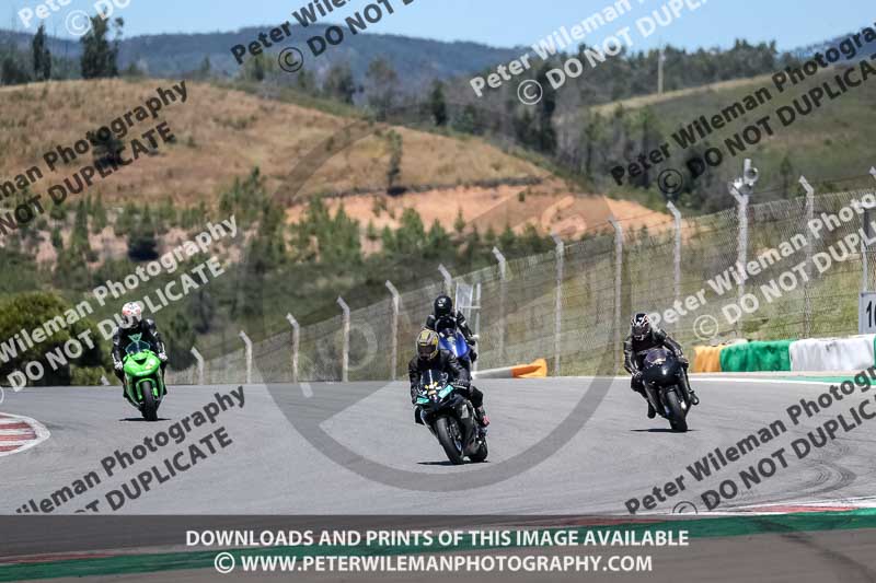 may 2019;motorbikes;no limits;peter wileman photography;portimao;portugal;trackday digital images